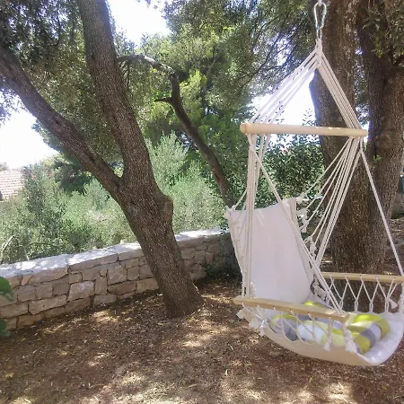 House Zlatko Feriehus *