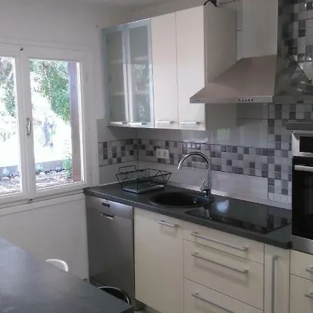 House Zlatko Feriehus Orebić