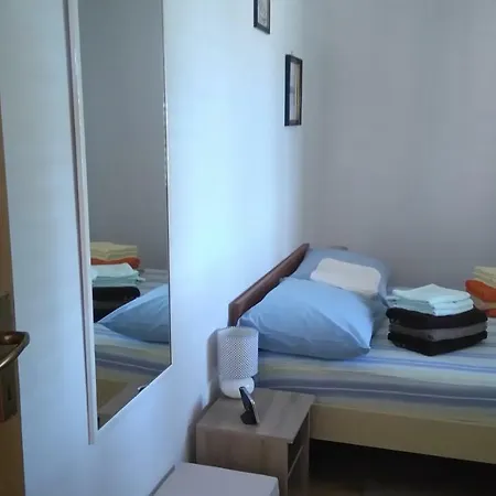 Feriehus House Zlatko