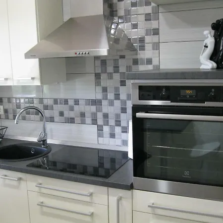 House Zlatko Feriehus