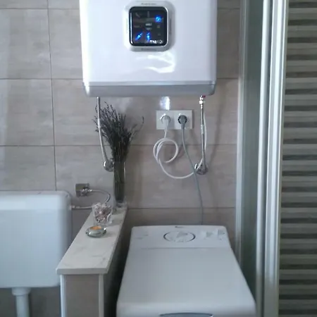 House Zlatko Orebić