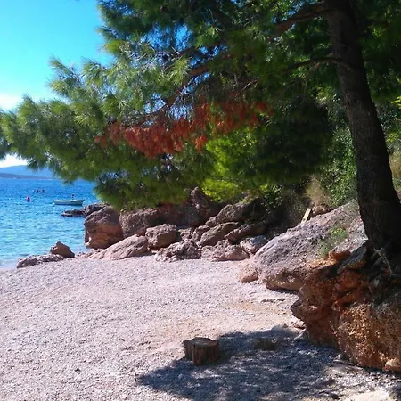 Feriehus House Zlatko Orebić