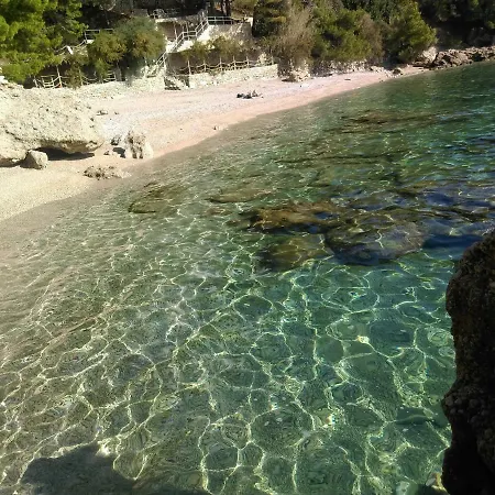 Feriehus House Zlatko