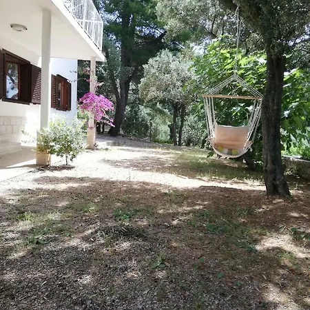 House Zlatko Feriehus Orebić