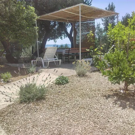 House Zlatko Сasa de vacaciones *