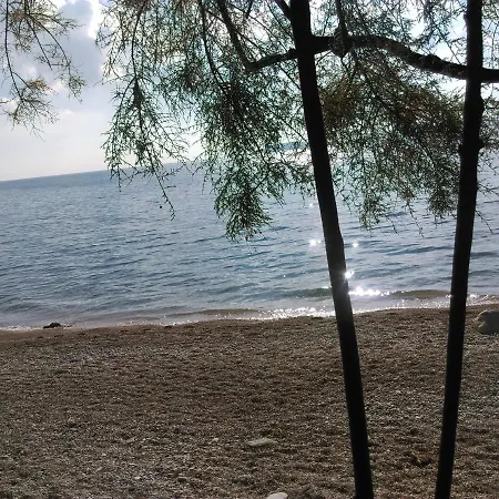 House Zlatko Semesterbostad