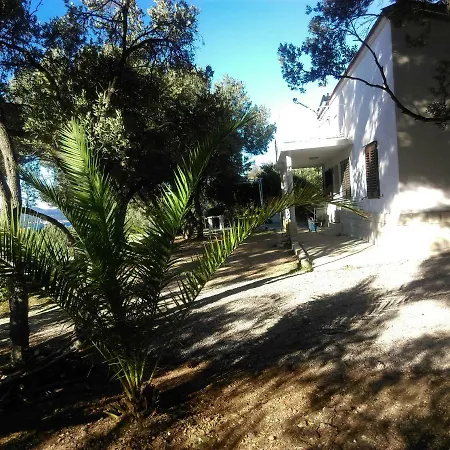 House Zlatko Semesterbostad *