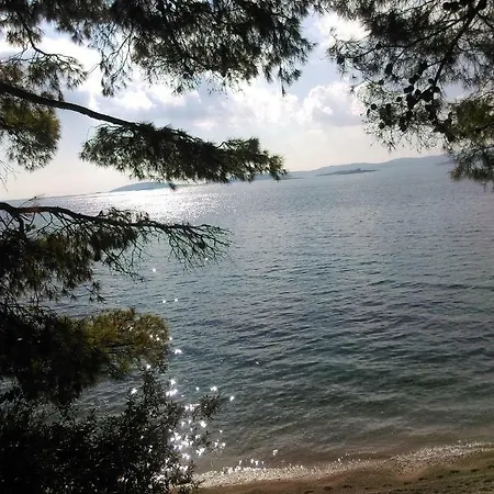 House Zlatko Holiday home *