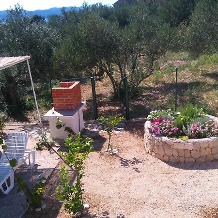 Semesterbostad House Zlatko Orebić