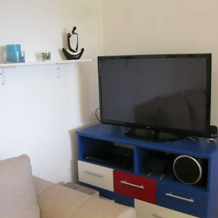 House Zlatko Orebić