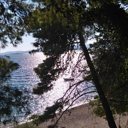 Semesterbostad House Zlatko *