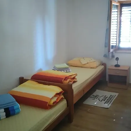 House Zlatko Сasa de vacaciones