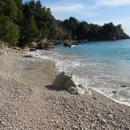 House Zlatko Semesterbostad