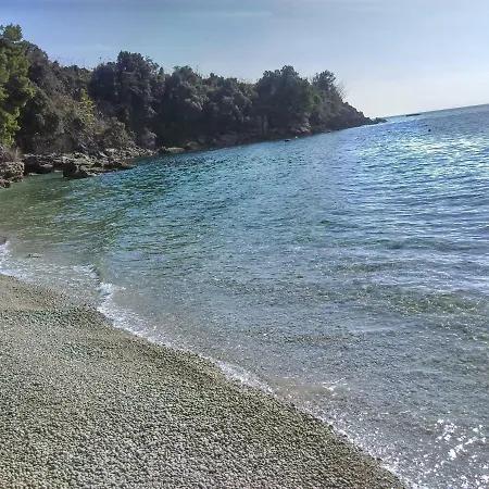 House Zlatko Holiday home *