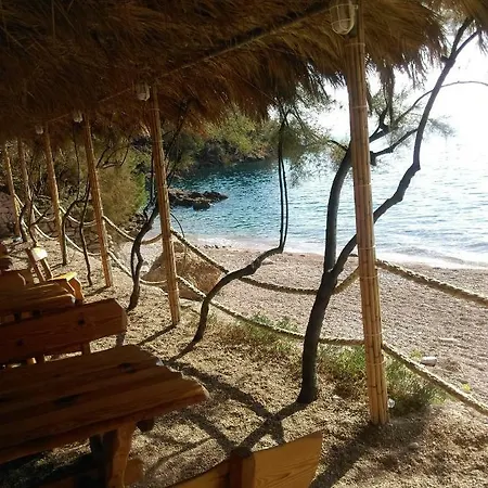 House Zlatko Сasa de vacaciones *