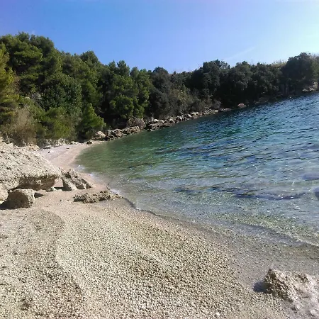 House Zlatko * Оребич