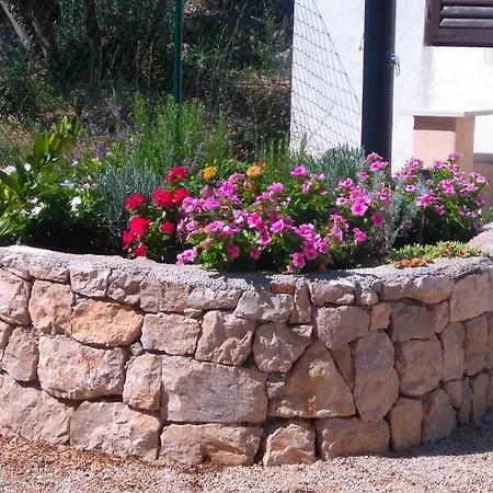 House Zlatko Semesterbostad