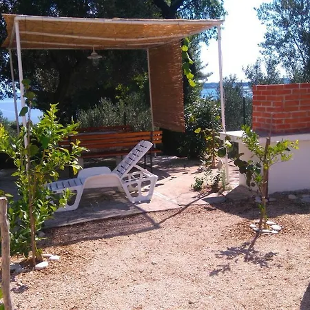 House Zlatko * Orebic