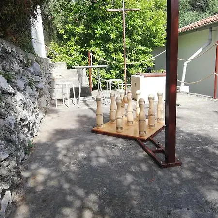 House Zlatko Holiday home