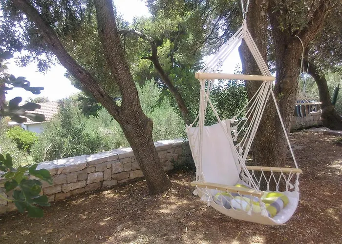 House Zlatko Дом отдыха *