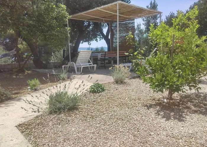 House Zlatko Дом отдыха *