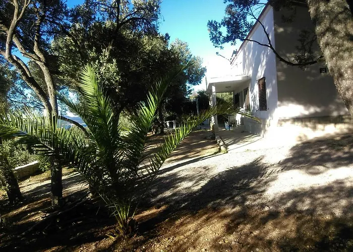 House Zlatko Дом отдыха *