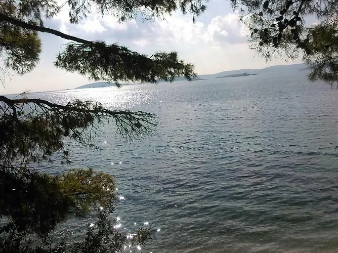 House Zlatko Дом отдыха *