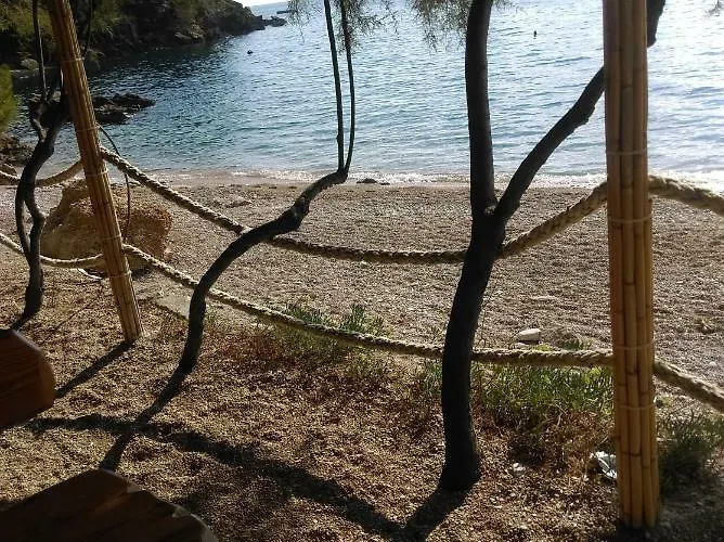 House Zlatko * Оребич