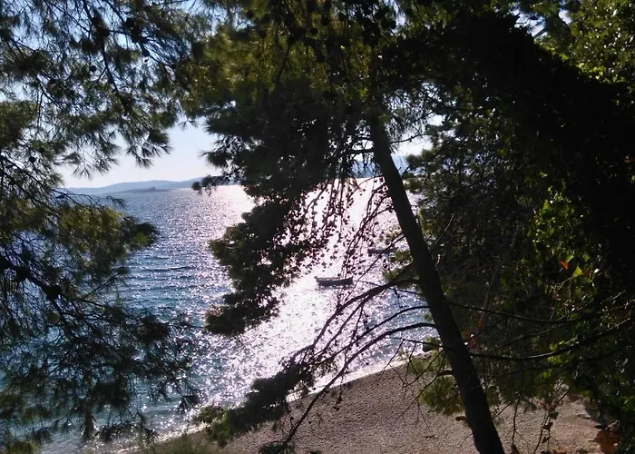 Дом отдыха House Zlatko *