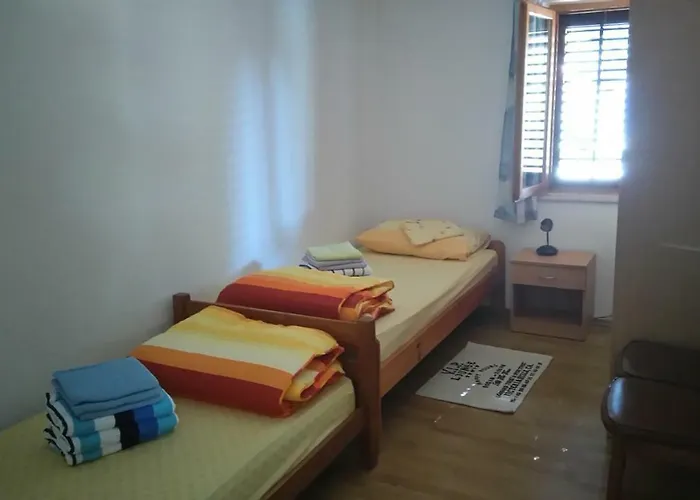 House Zlatko Дом отдыха