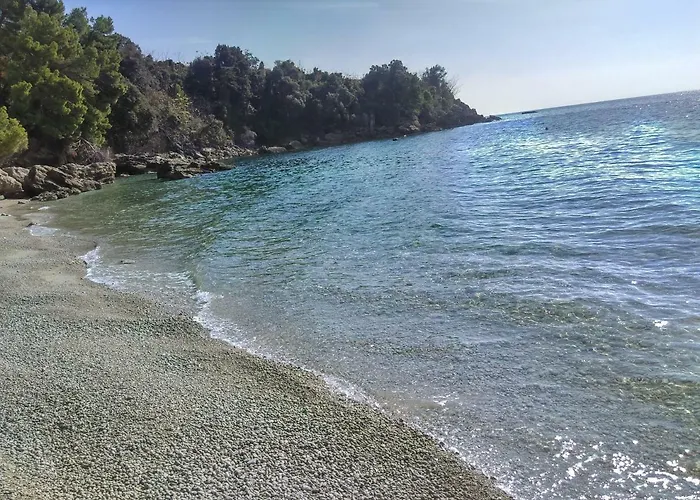 House Zlatko Ferienhaus *