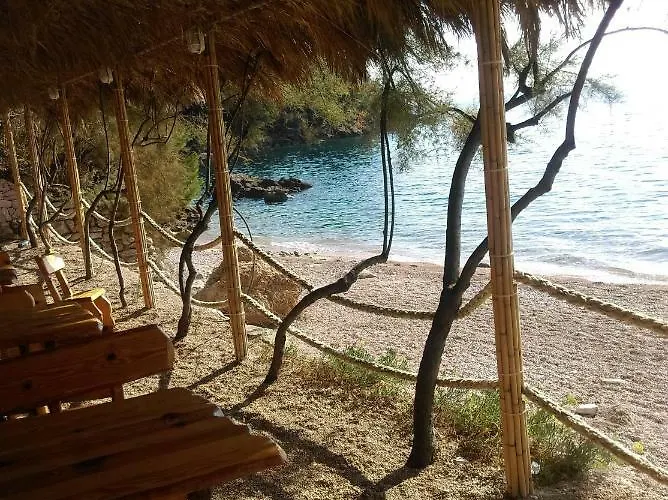 House Zlatko Дом отдыха *