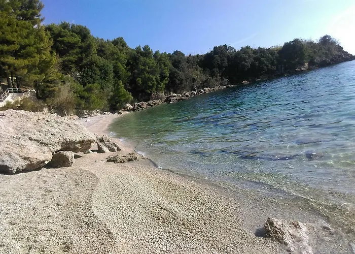 House Zlatko * Оребич