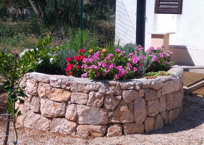 House Zlatko Дом отдыха