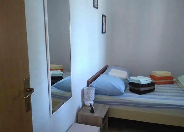 Дом отдыха House Zlatko