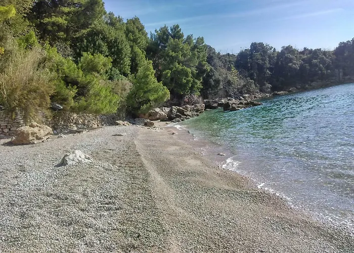 House Zlatko Дом отдыха Оребич