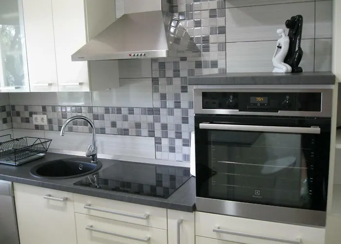 House Zlatko Дом отдыха