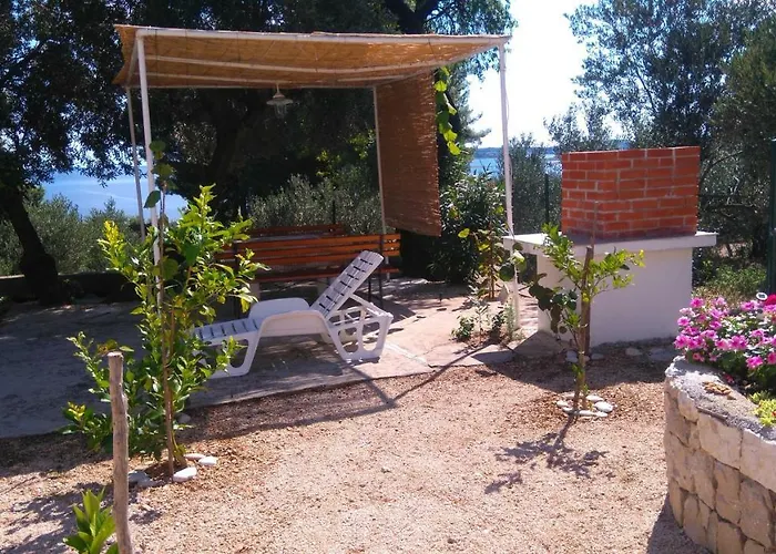 House Zlatko * Оребич