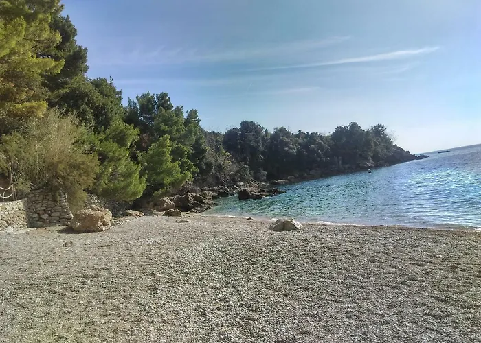 Ferienhaus House Zlatko