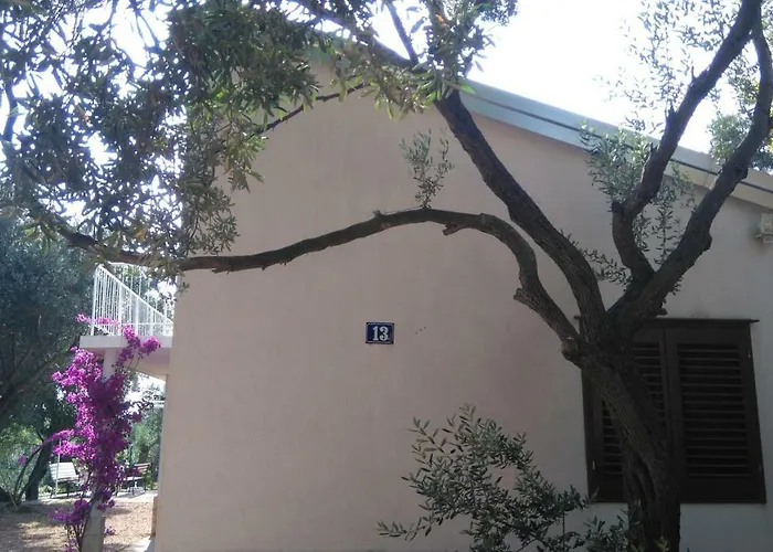 Дом отдыха House Zlatko