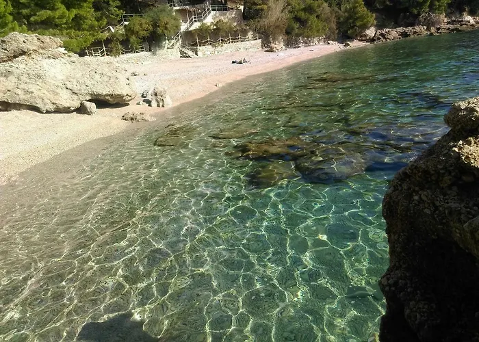 Дом отдыха House Zlatko