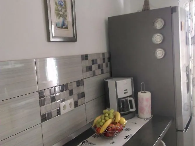 House Zlatko * Оребич